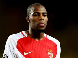 Djibril Sidibe