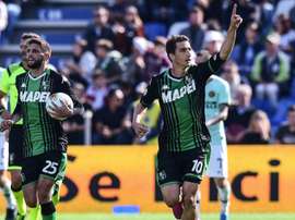 Lazaro non ha convinto al debutto con l'Inter. Goal