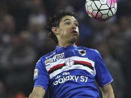 Dodo retourne au Brésil. Goal