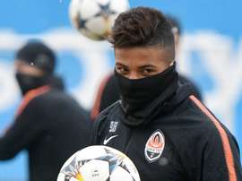 Bayern de Munique faz proposta por jovem brasileiro do Shakhtar Donetsk. Goal
