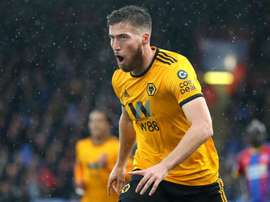 I don't care what Martin O'Neill thinks about Matt Doherty – Nuno