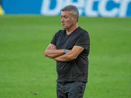 Fla sem gol foi mais acaso do que regra
