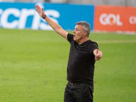 Sem Jorge Jesus, Flamengo começa era Domenec com marcas quebradas. Goal
