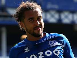 Calvert-Lewin et Saka convoqués en sélection anglaise, Foden et Greenwood exclus. afp