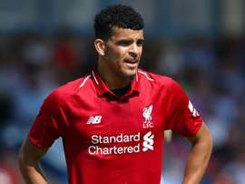 Palace are keen to recruit the Englishman from Liverpool. GOAL