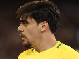Cléber Xavier sobre entrada de Fágner: 'Possui mais construção pelo lado'. Goal
