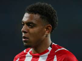 PSV forward Malen included in Netherlands squad for September qualifiers