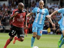 Doria, Olympique de Marseille, Ligue 1. GOAL