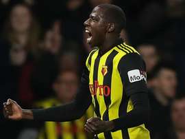 The Watford boss is unconcerned about the potential departure of Doucoure. GOAL