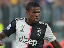 Douglas Costa, frecciata a Marotta: 'Non erano chiuse bene le porte...'