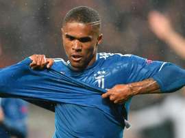 Douglas Costa dal Brasile: 'Qui per mia figlia, torno il 3 aprile'. GOAL