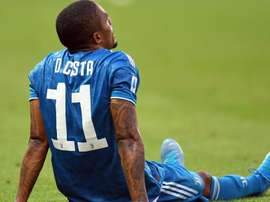 Juve pode vender Douglas Costas na próxima janela. GOAL