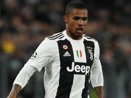Douglas Costa vuole finire la carriera in Brasile. Goal