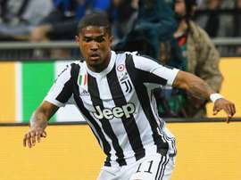 Costa will sit out four games. GOAL
