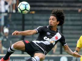 Manchester City have loaned Douglas Luiz to Girona for the 2017-18 season. GOAL