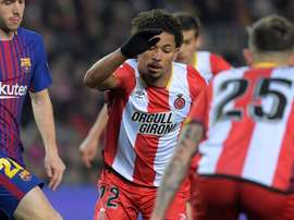 Douglas Luiz não conseguiu jogar no City por falta de visto. Goal