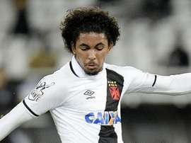 'Flu' nega apresentar queixa sobre o Vasco. Goal