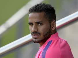 Por onde anda Douglas? EFE