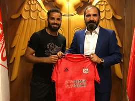 Douglas assina com clube turco. Goal