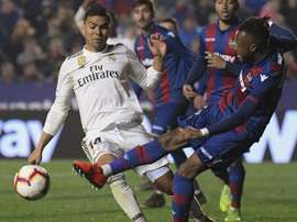 VAR e polemiche anche per il Real: Doukouré si rompe il crociato. Goal