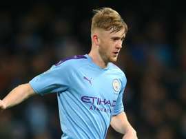 Garcia and Doyle impress Guardiola as Man City progress in EFL Cup
