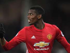 Paul Pogba will face his brother in the Europa League. Goal