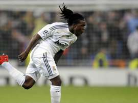 Drenthe ricorda il Real. Goal