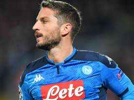 Mertens nel mirino del Chelsea. Goal