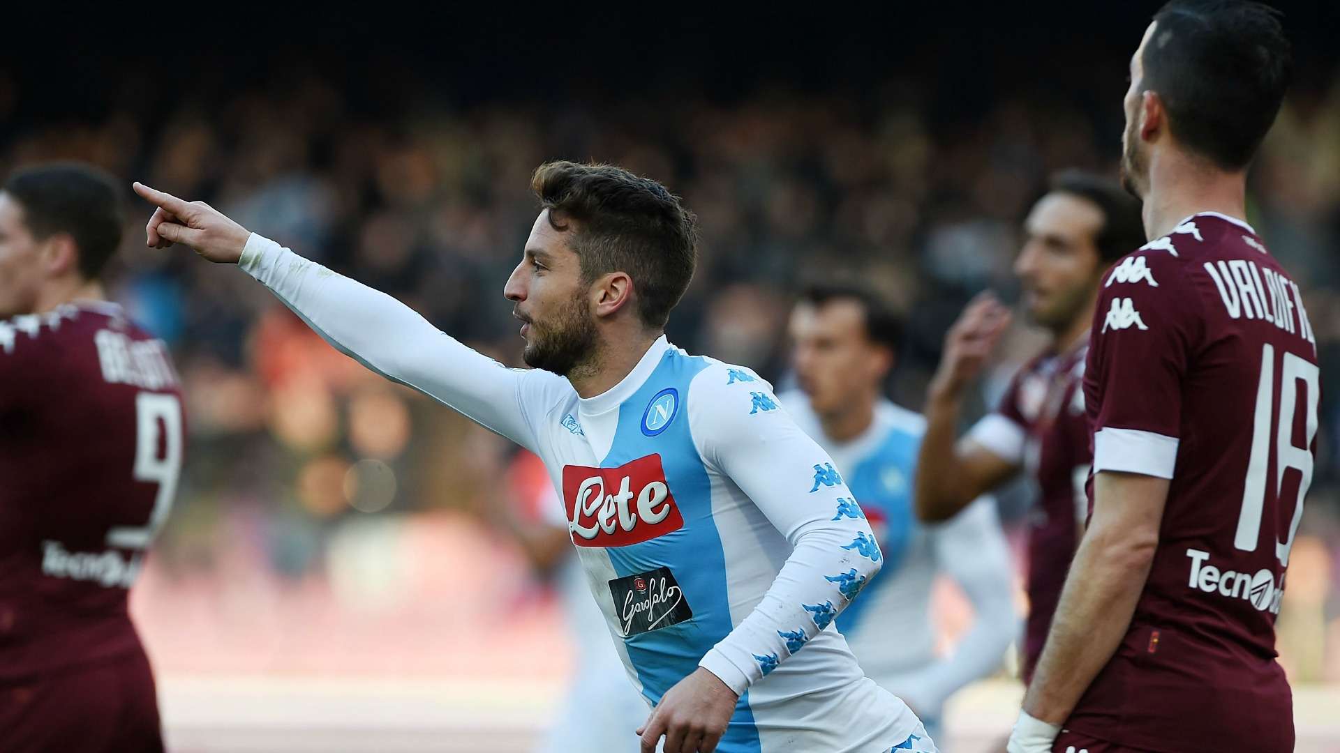 Napoli-Torino : Napoli Vs Torino Predictions H2h ...