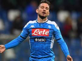 Il Napoli ritrova Koulibaly e Mertens. Goal