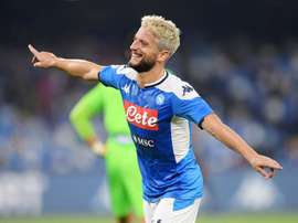 Il Mattino: Mertens sempre più lontano dal Napoli, sondaggio della Juventus
