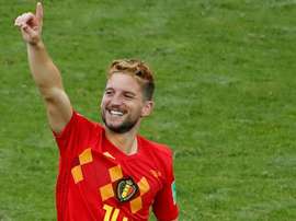 'Somos favoritos contra o Japão'. Goal