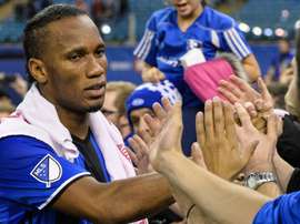 Drogba