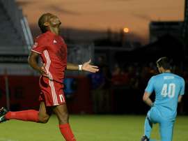 Drogba has enjoyed an illustrious career. GOAL