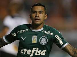 Palmeiras vence, segue na luta pelo vice e dá vaga na pré-Libertadores. Goal