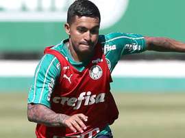 Dudu. Goal