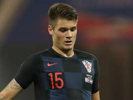 Marseille have beaten off competition to sign the Croatian. GOAL