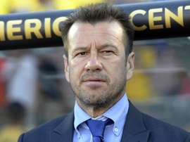Dunga critica geração atual. Goal