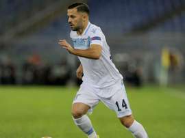 Calciomercato Lazio, Durmisi nel mirino del Marsiglia: chieste informazioni