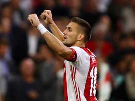 Tadic nel mirino del Barcellona. Goal
