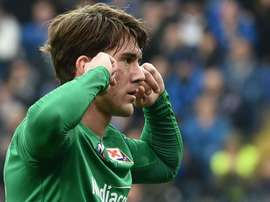Le formazioni ufficiali Udinese-Fiorentina