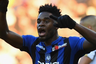 Zapata potrebbe tornare al Napoli. Goal
