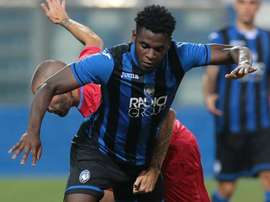 Atalanta-Hapoel Haifa 2-0: Zapata e Cornelius, la Dea va ai playoff