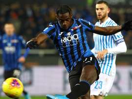 Le formazioni ufficiali di Atalanta-Genoa. Goal