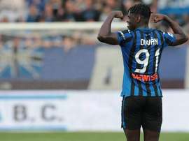Zapata out 3-4 settimane. Goal