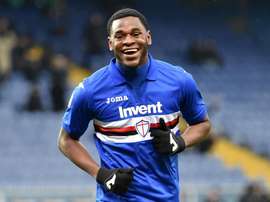 Calciomercato Sampdoria, Zapata ha un'offerta dalla Cina: 24 milioni ai blucerchiati