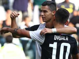 Juventus-Lokomotiv Mosca: Dybala affianca CR7 a caccia di record