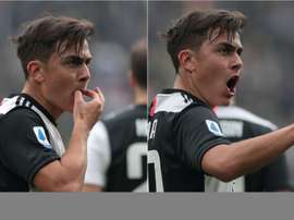 Dybala striglia i tifosi della Juve. Goal