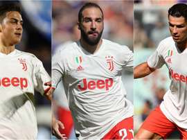 Juve, il tridente tenta Sarri: Dybala, Higuain e Ronaldo insieme già col Bayer?