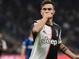 L'undici scelto dalla Joya. Goal